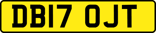 DB17OJT