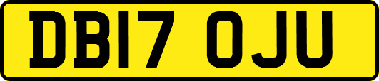 DB17OJU