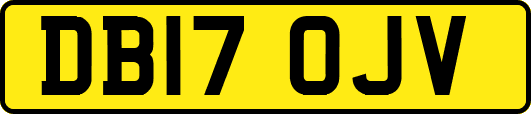 DB17OJV