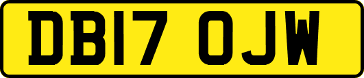 DB17OJW