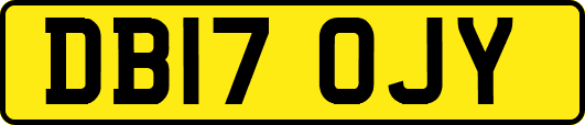 DB17OJY