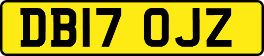 DB17OJZ