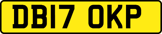 DB17OKP