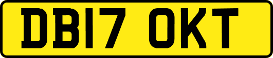 DB17OKT