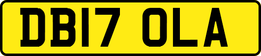 DB17OLA