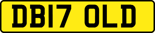 DB17OLD