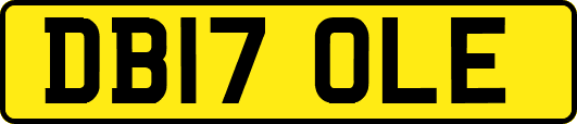 DB17OLE