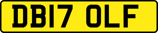 DB17OLF