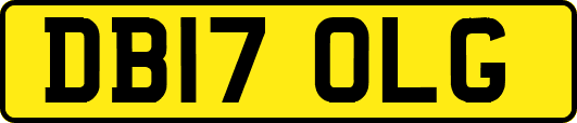 DB17OLG