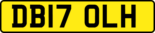 DB17OLH