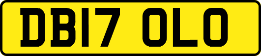 DB17OLO