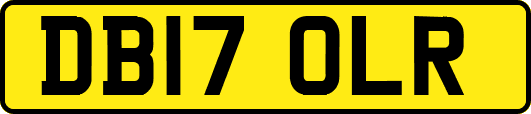 DB17OLR