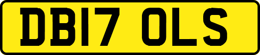 DB17OLS