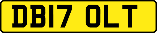 DB17OLT