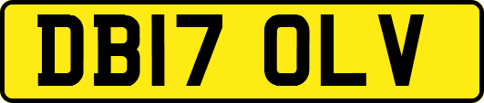 DB17OLV