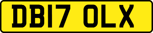 DB17OLX