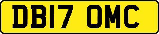 DB17OMC