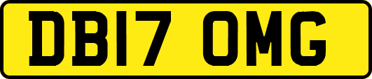 DB17OMG