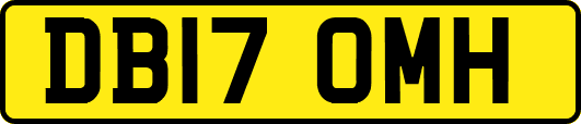 DB17OMH