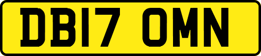 DB17OMN