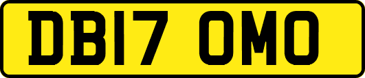 DB17OMO