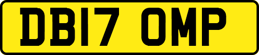 DB17OMP