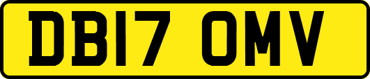 DB17OMV
