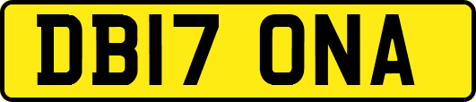 DB17ONA