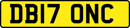 DB17ONC