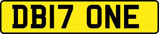 DB17ONE