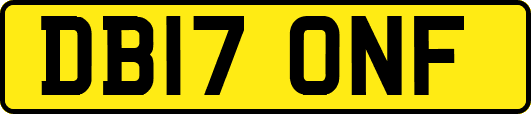 DB17ONF