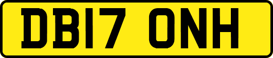 DB17ONH