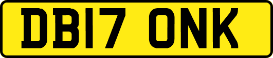 DB17ONK