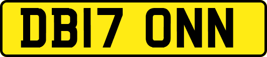 DB17ONN