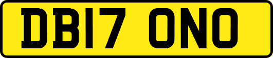 DB17ONO