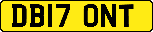 DB17ONT