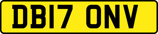 DB17ONV