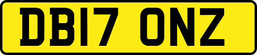 DB17ONZ