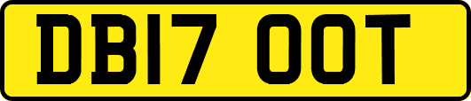 DB17OOT
