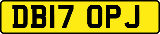 DB17OPJ