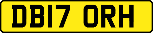 DB17ORH