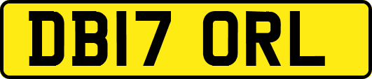 DB17ORL