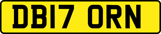 DB17ORN