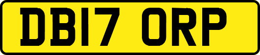 DB17ORP