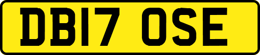 DB17OSE