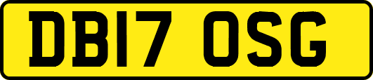 DB17OSG