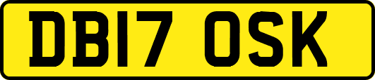 DB17OSK