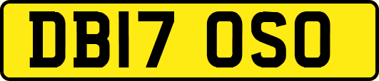 DB17OSO