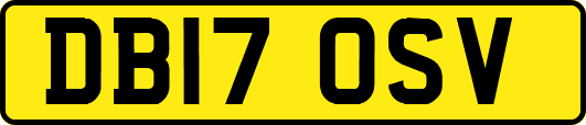 DB17OSV