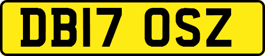 DB17OSZ